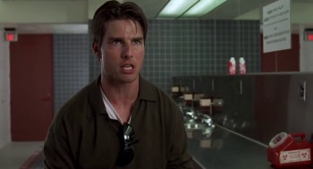 Jerry Maguire screenshot 3