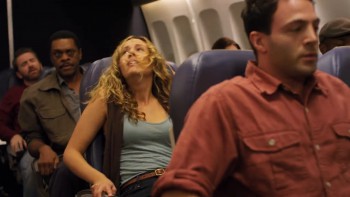 Airplane vs. Volcano screenshot 3