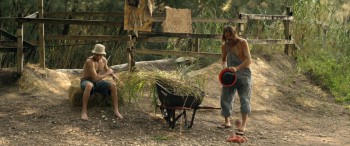 Jersey Shore Massacre screenshot 1