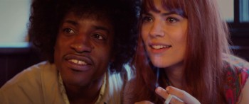 Jimi: All Is by My Side screenshot 2