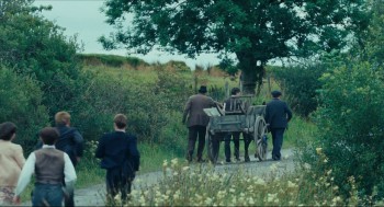 Jimmy's Hall screenshot 2