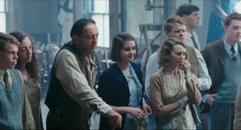 Jimmy's Hall screenshot 3