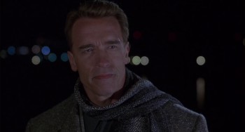 Jingle All the Way screenshot 1