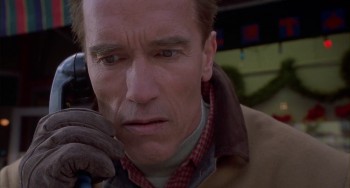 Jingle All the Way screenshot 2