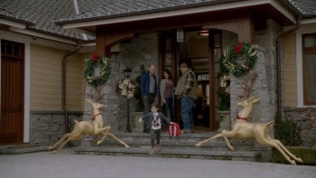 Jingle All the Way 2 screenshot 2