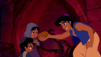 Aladdin screenshot 3