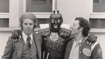 Jodorowsky's Dune screenshot 3