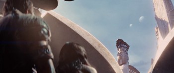 John Carter screenshot 1