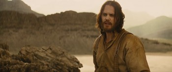 John Carter screenshot 2