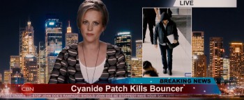 John Doe: Vigilante screenshot 1