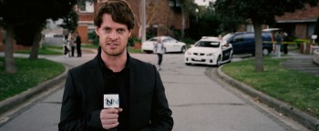 John Doe: Vigilante screenshot 2