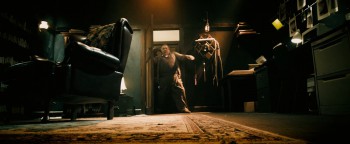 John Doe: Vigilante screenshot 3