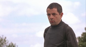 Johnny English screenshot 1