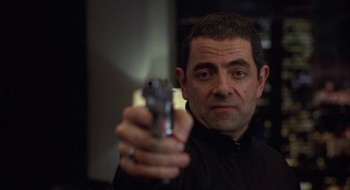 Johnny English screenshot 2