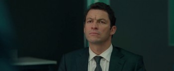 Johnny English Reborn screenshot 1