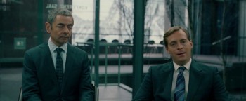 Johnny English Reborn screenshot 2