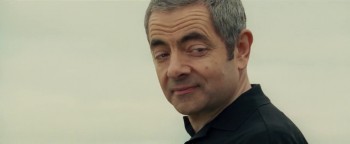 Johnny English Reborn screenshot 3