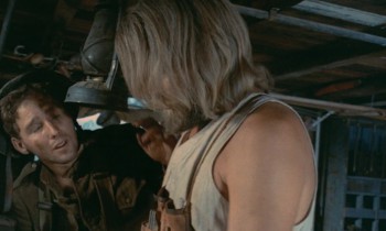 Johnny Got His Gun screenshot 3