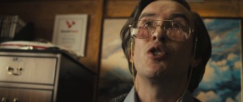 Alan Partridge screenshot 1