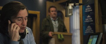 Alan Partridge screenshot 2