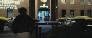 Alan Partridge screenshot 3