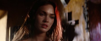 Jonah Hex screenshot 1