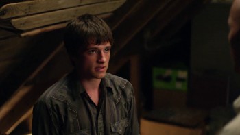 Journey 2: The Mysterious Island screenshot 1