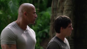 Journey 2: The Mysterious Island screenshot 3