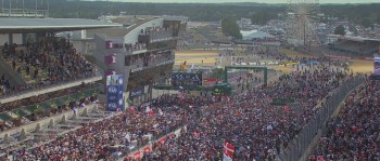 Journey to Le Mans screenshot 1