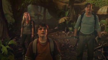 Journey to the Center of the Earth screenshot 3