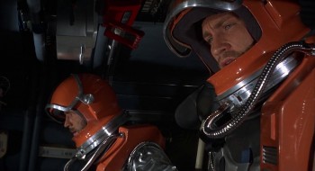 Journey to the Far Side of the Sun screenshot 2