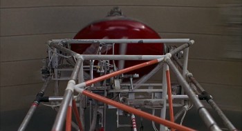 Journey to the Far Side of the Sun screenshot 3