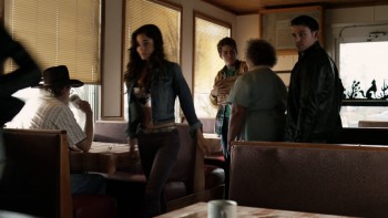 Joy Ride 3: Road Kill screenshot 2