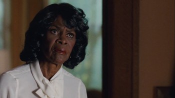 Alex Cross screenshot 3