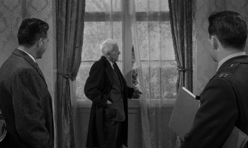 Judgment at Nuremberg screenshot 2