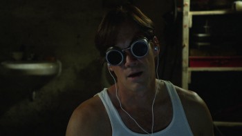 Julia X screenshot 1