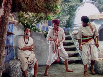 The Jungle Book screenshot 1