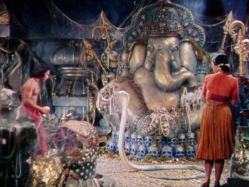 The Jungle Book screenshot 2