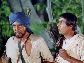 The Jungle Book screenshot 3