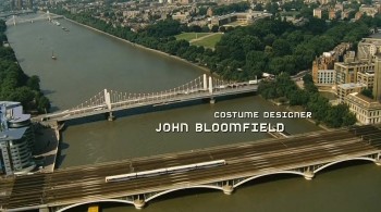 Alex Rider: Operation Stormbreaker screenshot 1