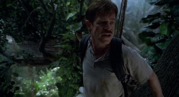 Jurassic Park III screenshot 2