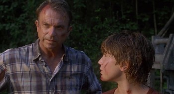 Jurassic Park III screenshot 3