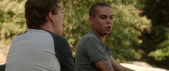 Just Before I Go screenshot 3