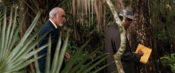 Just Cause screenshot 1