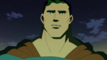 Justice League: Doom screenshot 1