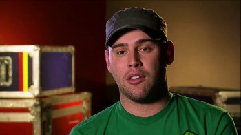 Justin Bieber: Never Say Never screenshot 2