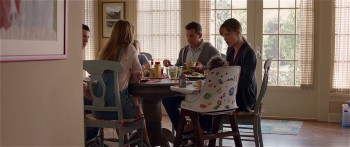 Alexander and the Terrible, Horrible, No Good, Very Bad Day screenshot 2