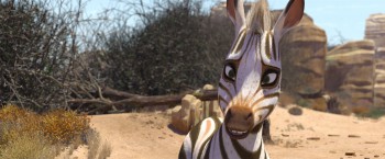Khumba screenshot 1