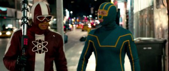 Kick-Ass 2 screenshot 1