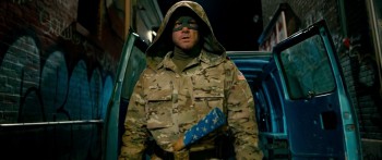 Kick-Ass 2 screenshot 2